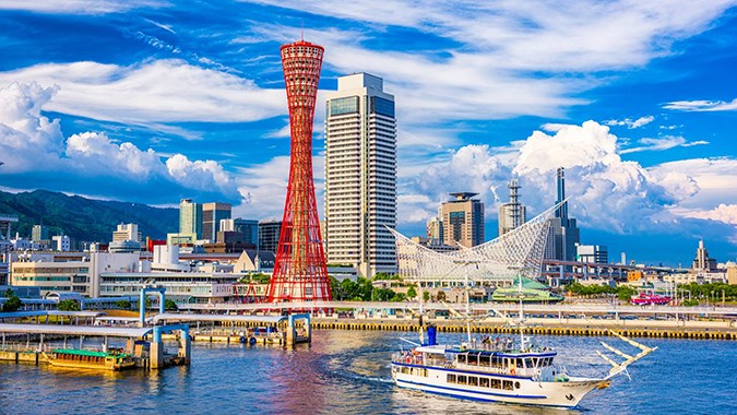 Japan & South Korea